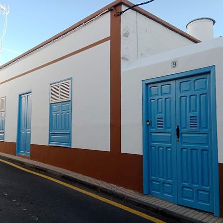 Casa Rural Merche Chío Exterior foto