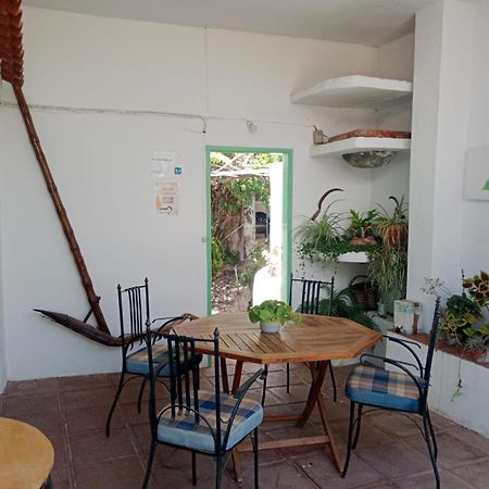 Casa Rural Merche Chío Exterior foto