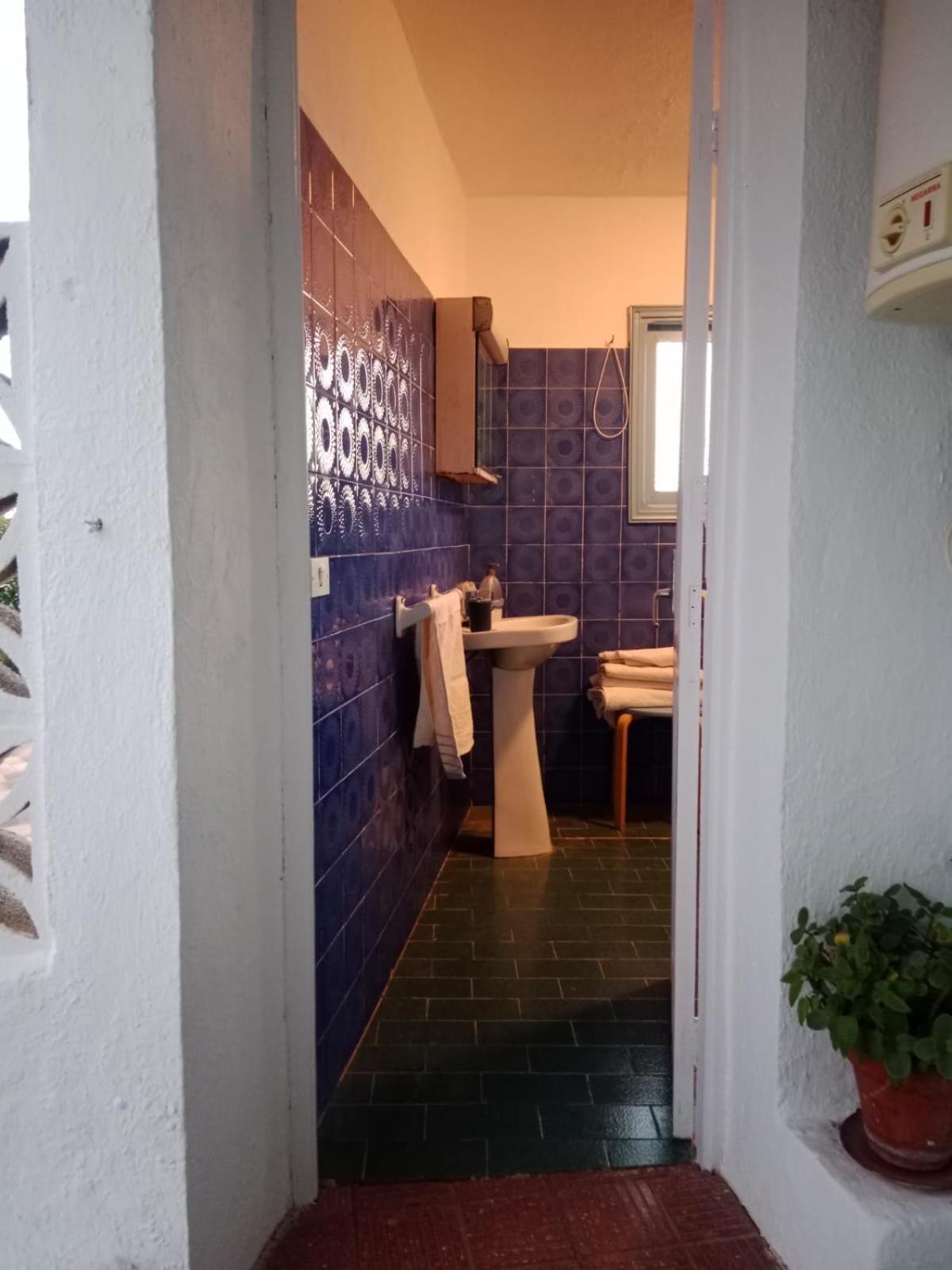 Casa Rural Merche Chío Habitación foto